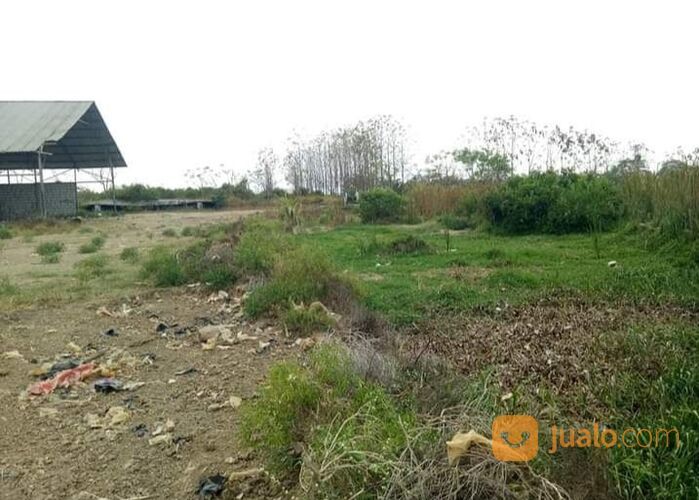 Tanah Industri 10 Hektar Bekasi