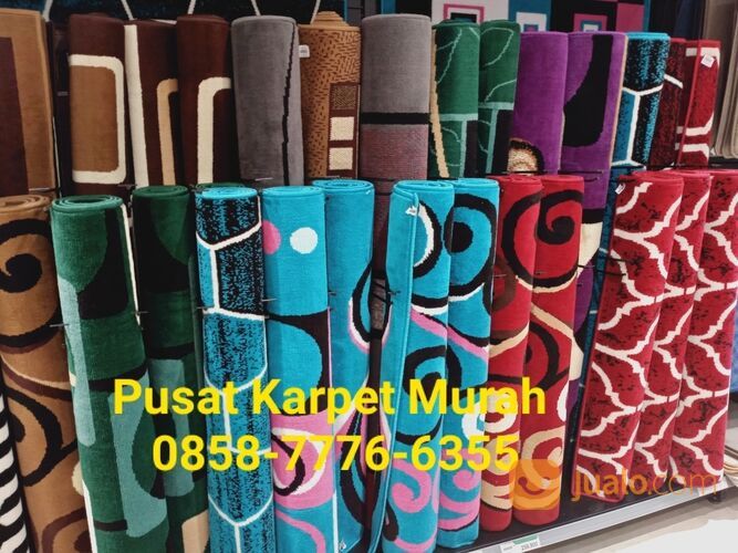 0858 7776 6355 Toko Karpet Murah Kulon Progo,