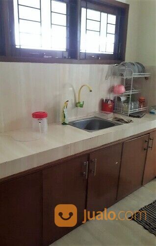 Cibinong Rumah Bagus, Selangkah Ke Alfamidi Sukahati