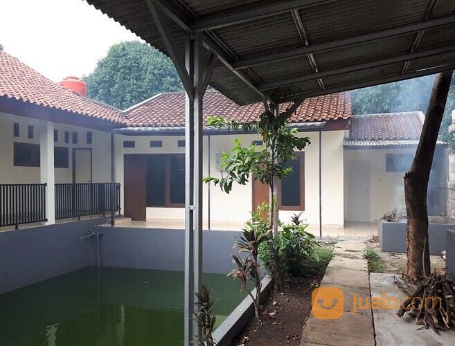 Cibinong Rumah Bagus, Selangkah Ke Alfamidi Sukahati