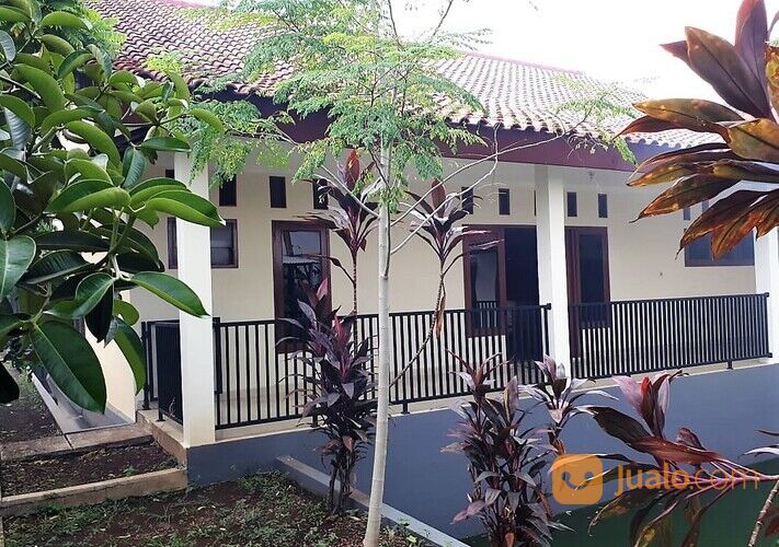 Cibinong Rumah Bagus, Selangkah Ke Alfamidi Sukahati