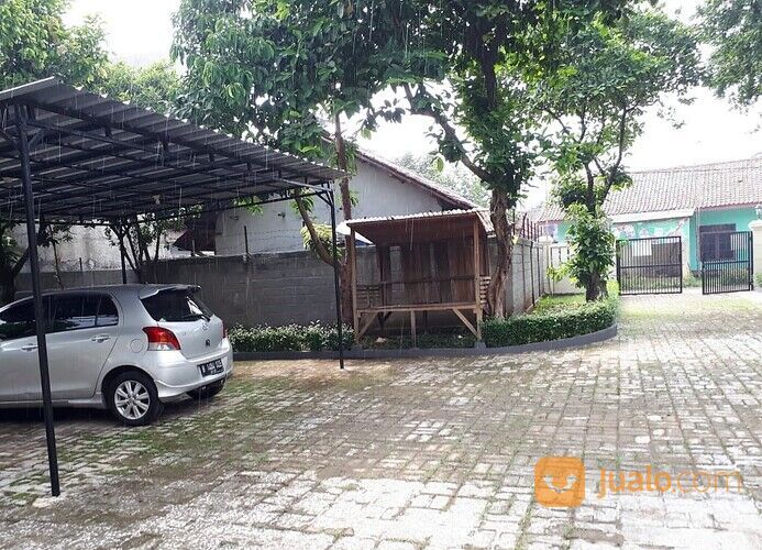 Cibinong Rumah Bagus, Selangkah Ke Alfamidi Sukahati