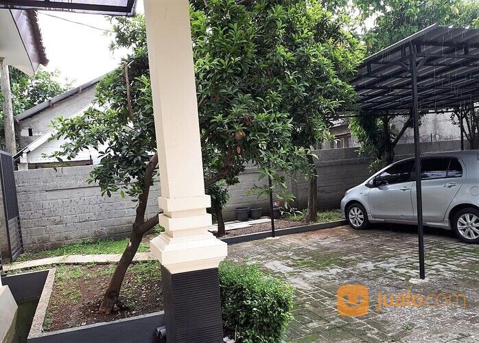 Cibinong Rumah Bagus, Selangkah Ke Alfamidi Sukahati