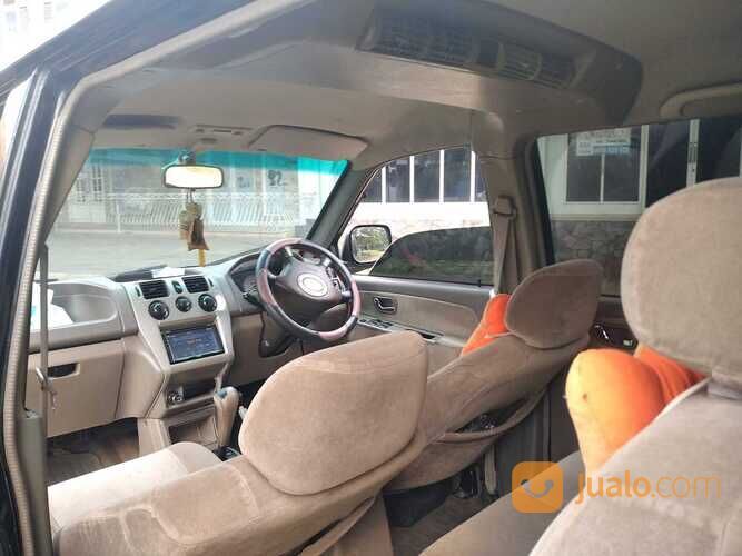 Mitsubishi Kuda Grandia Mpi matic 2004