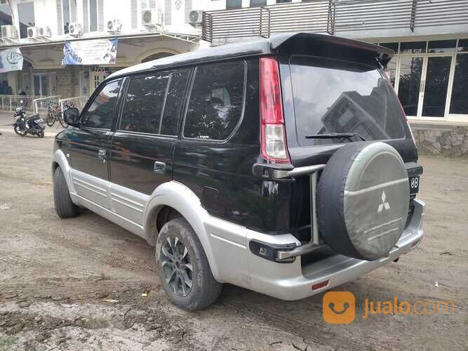 Mitsubishi Kuda Grandia Mpi matic 2004