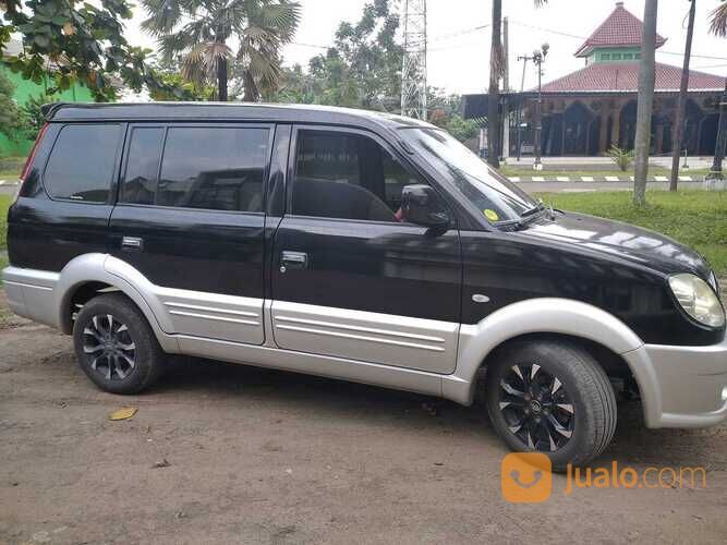 Mitsubishi Kuda Grandia Mpi matic 2004