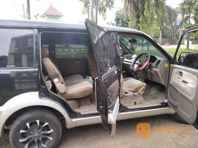 Mitsubishi Kuda Grandia Mpi matic 2004