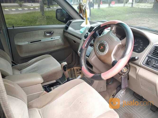 Mitsubishi Kuda Grandia Mpi matic 2004