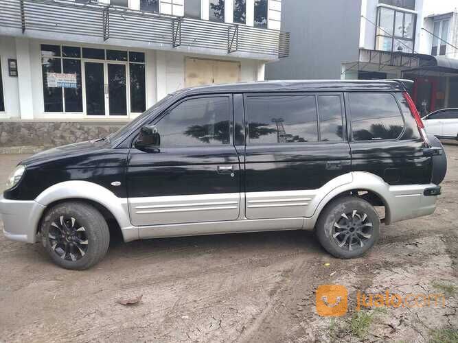 Mitsubishi Kuda Grandia Mpi matic 2004