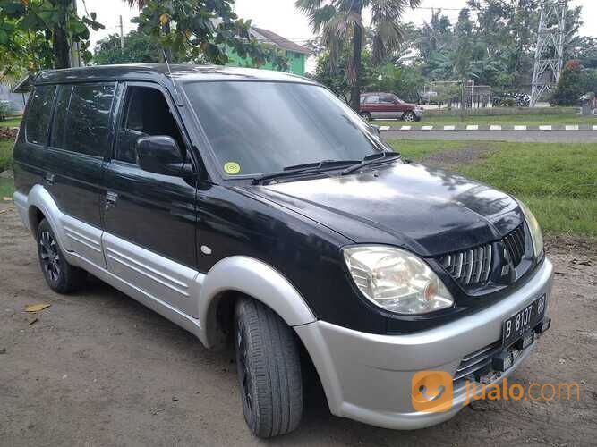 Mitsubishi Kuda Grandia Mpi matic 2004