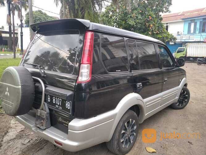 Mitsubishi Kuda Grandia Mpi matic 2004