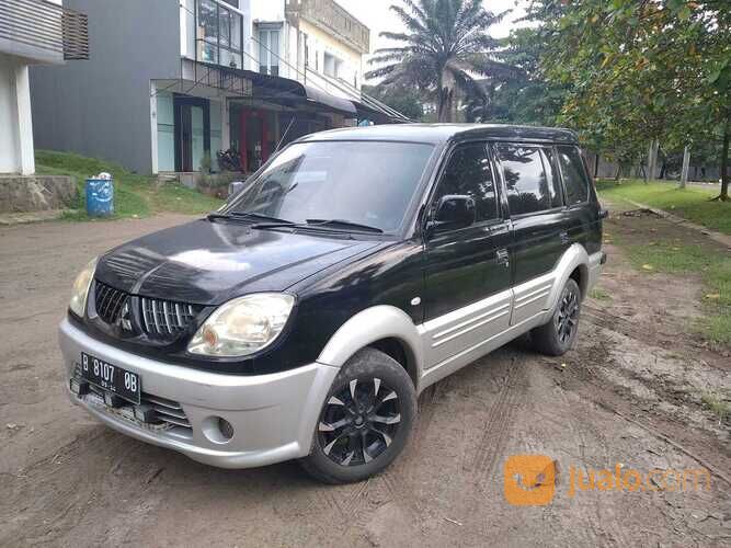 Mitsubishi Kuda Grandia Mpi matic 2004