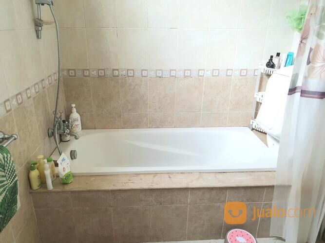 Les Belles Maisons Bsd City Tangerang Rumah Mewah Full Furnished