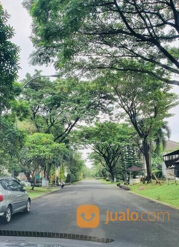 Les Belles Maisons Bsd City Tangerang Rumah Mewah Full Furnished