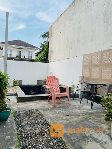 Les Belles Maisons Bsd City Tangerang Rumah Mewah Full Furnished