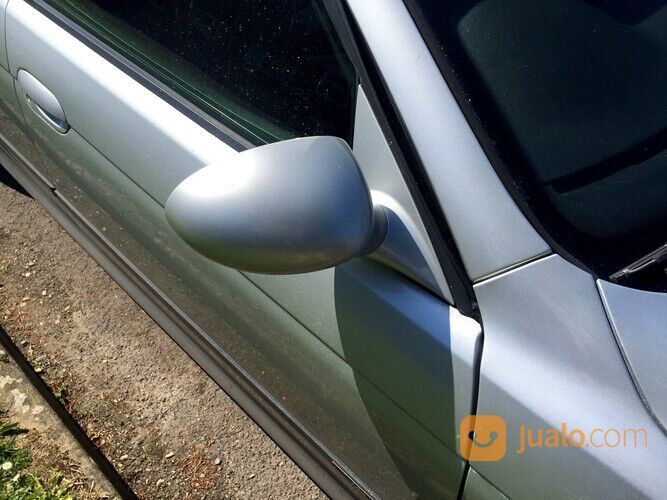 Spion BMW E46 (95-04) M5 Style Retractable