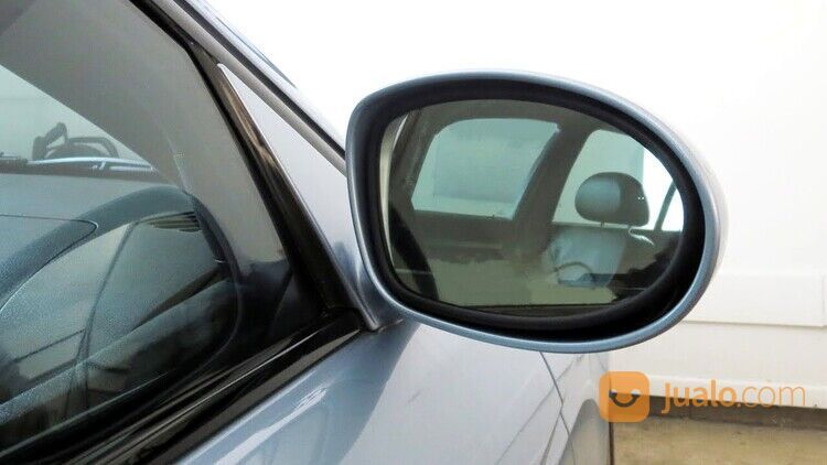 Spion BMW E46 (95-04) M5 Style Retractable