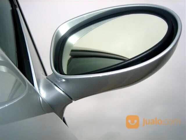 Spion BMW E46 (95-04) M5 Style Retractable