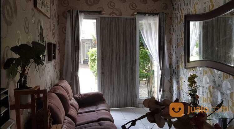 Rumah Murah Dalam Perumahan Elite Lokasi Sawangan Depok