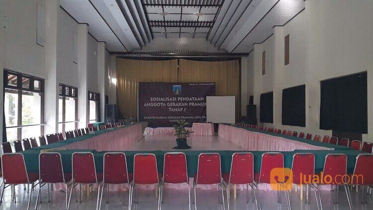 Hotel dan Cottages Permata Biru area Trawas dekat Cimory (code : YLN)