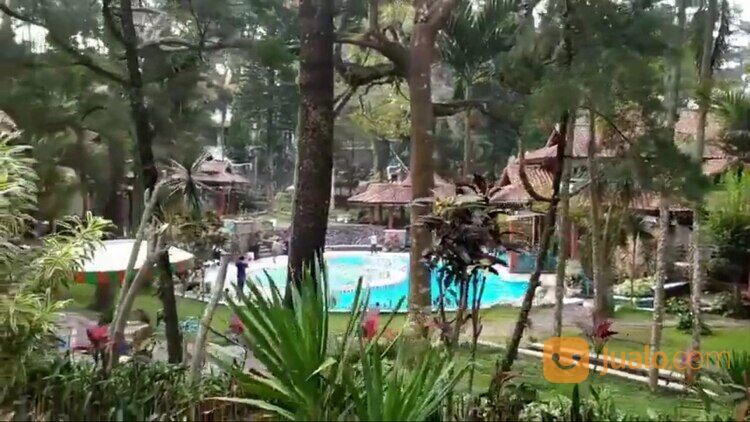 Hotel dan Cottages Permata Biru area Trawas dekat Cimory (code : YLN)