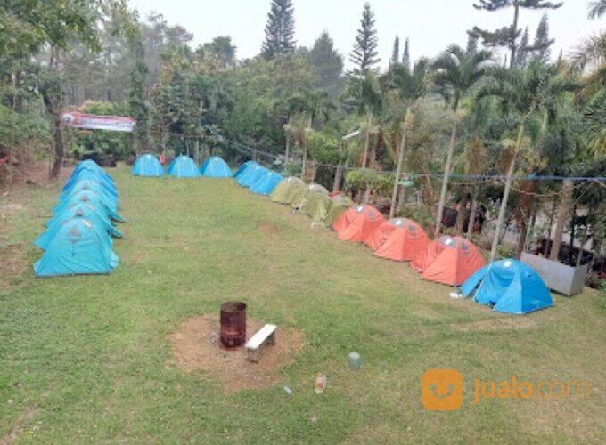 Hotel dan Cottages Permata Biru area Trawas dekat Cimory (code : YLN)