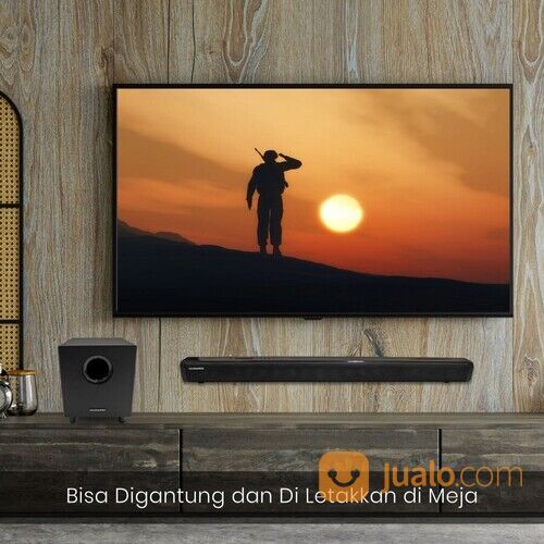 simbadda CST 903N sounbar speaker karaoke simbadda bluetooth