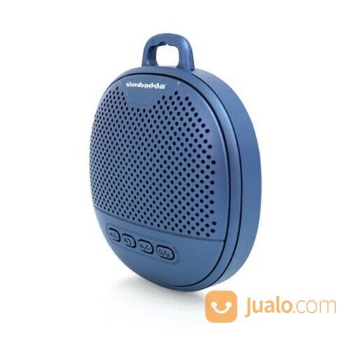 Simbadda CST 360N speaker portable bluetooth simbadda bergaransi