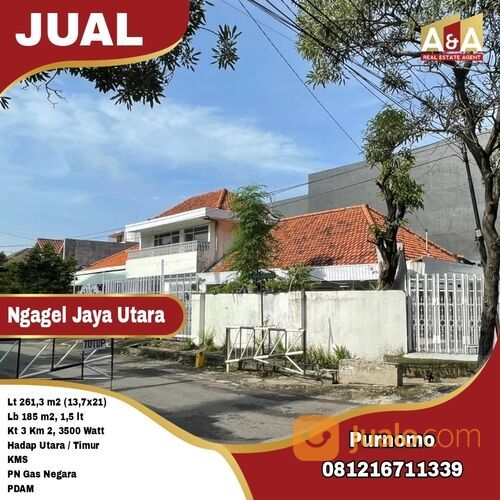 RUMAH HOOK SURABAYA TIMUR