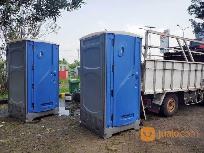 SEWA TOILET PORTABLE SURABAYA