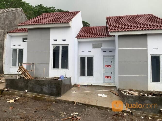 Perumahan Komersil Harga Murah di Mojosongo Boyolali