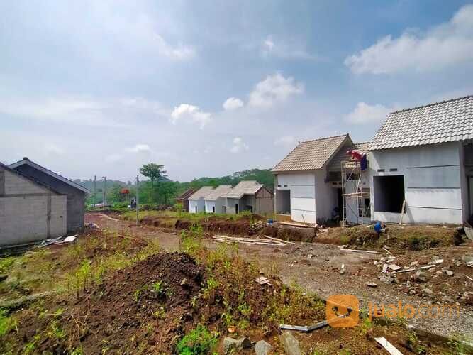 Perumahan Komersil Harga Murah di Mojosongo Boyolali