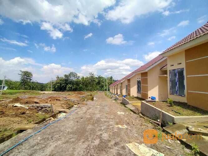 Perumahan Komersil Harga Murah di Mojosongo Boyolali