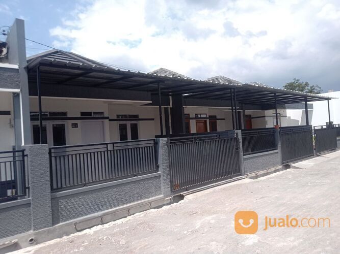 Bumi ciborerang indah