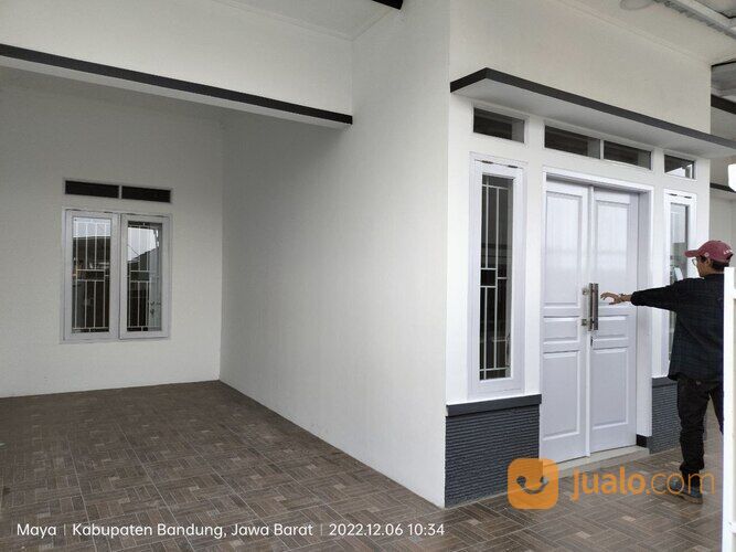 Bumi ciborerang indah