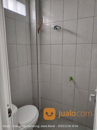 Bumi ciborerang indah