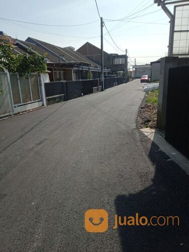 Bumi ciborerang indah