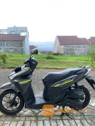 Honda Vario 125 tahun 2018 - Termurah Viral