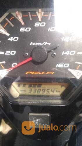 Honda Vario 125 tahun 2018 - Termurah Viral
