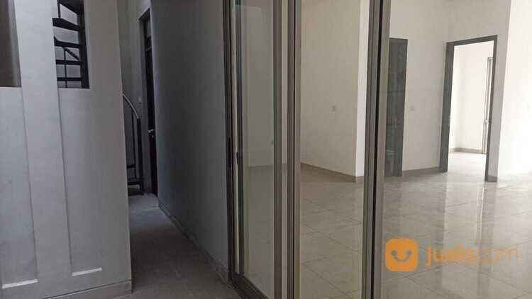 Rumah Brand New Cluster Virginia Dkt Danau di Pantai Indah Kapuk 2