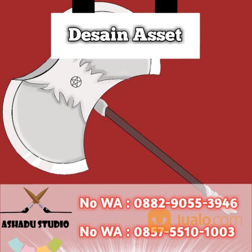 JASA VIDEO ANIMASI 2D TERMURAH DI BLORA, WA : 0882-9055-3946