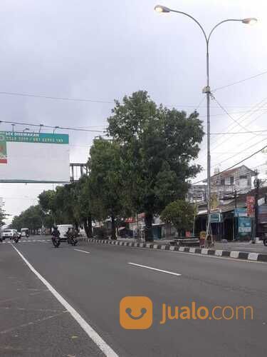 5 Menit Bandara Adisucipto: Tanah Jogja LT 610 meter