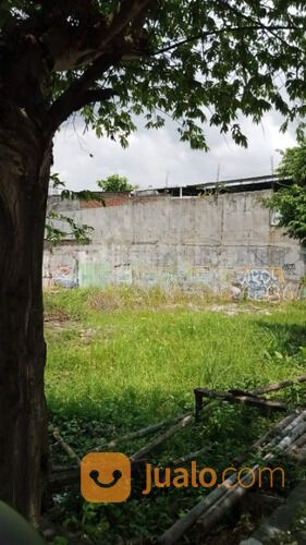 5 Menit Bandara Adisucipto: Tanah Jogja LT 610 meter