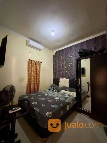 Rumah Murrah Luas dan Asri Dekat SUPERINDO Bojong Kulur Gunung Putri Bogor