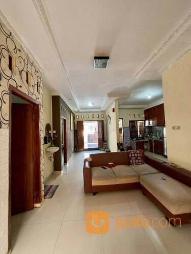 Rumah Murrah Luas dan Asri Dekat SUPERINDO Bojong Kulur Gunung Putri Bogor