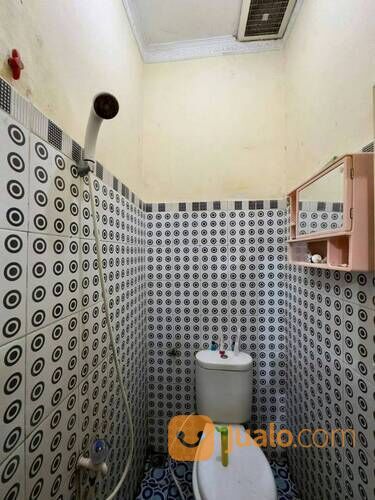 Rumah Murrah Luas dan Asri Dekat SUPERINDO Bojong Kulur Gunung Putri Bogor