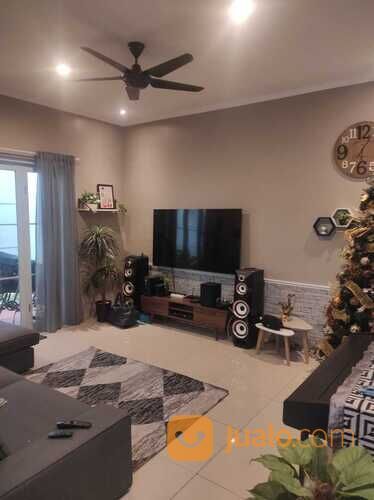 Cluster Alicante Lebar 10 Rumah Di Gading Serpong