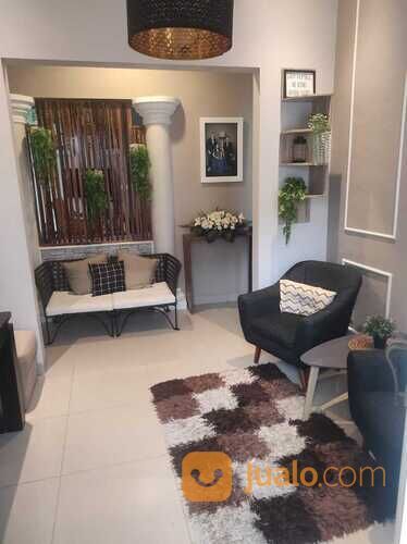 Cluster Alicante Lebar 10 Rumah Di Gading Serpong