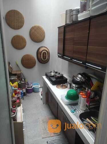 Cluster Alicante Lebar 10 Rumah Di Gading Serpong