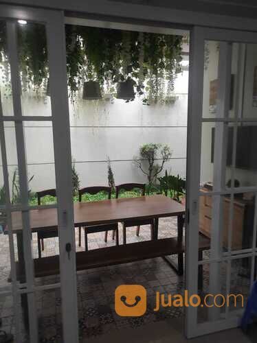 Cluster Alicante Lebar 10 Rumah Di Gading Serpong